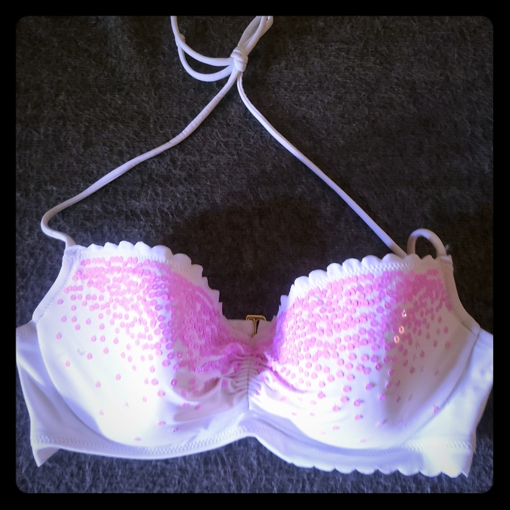 Victoria's Secret bikini top